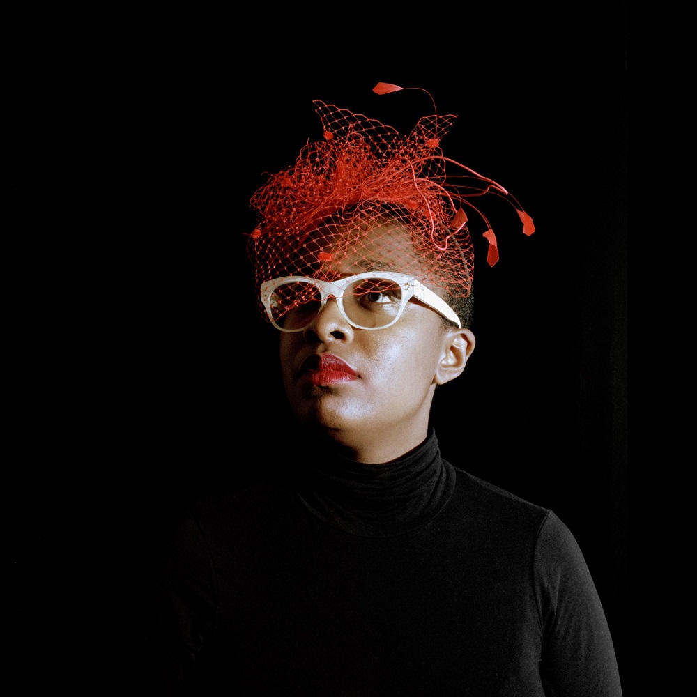 Cecile McLorin Salvant