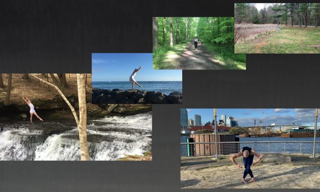 A Belated Happy Birthday to Jasper Johns