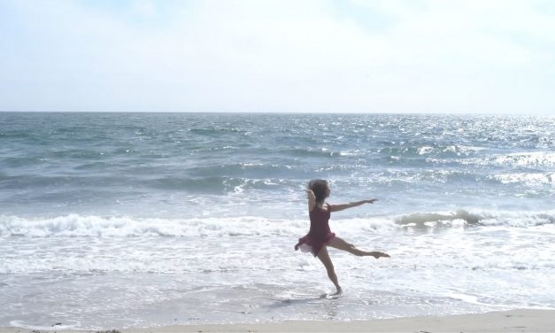Westside Ballet presents “Grace and Grit” – Dance in the time of Covid