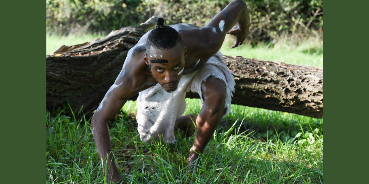 The Soraya Streams Step Afrika’s Brilliant STONO