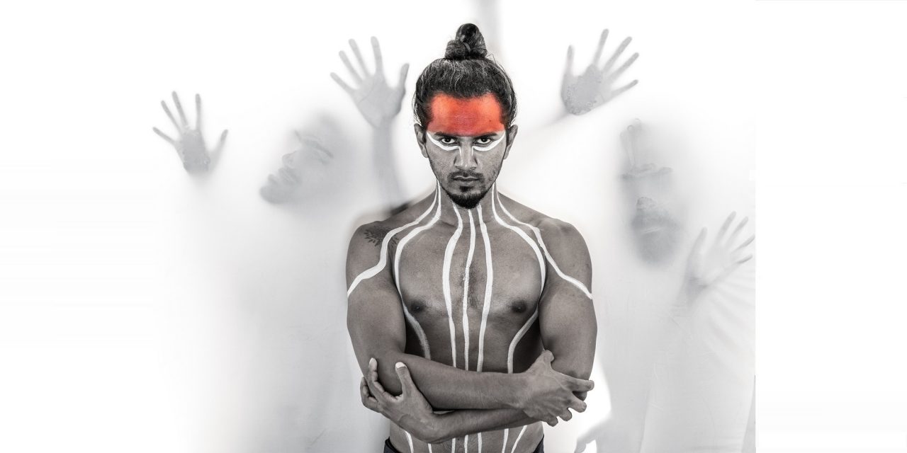 Indo-American Arts Council Presents Twelfth Annual Erasing Borders Dance Festival