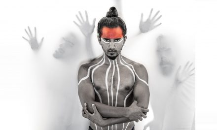 Indo-American Arts Council Presents Twelfth Annual Erasing Borders Dance Festival