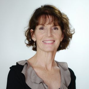 Sophie Monat - Photo by Gregory R.R. Crosby