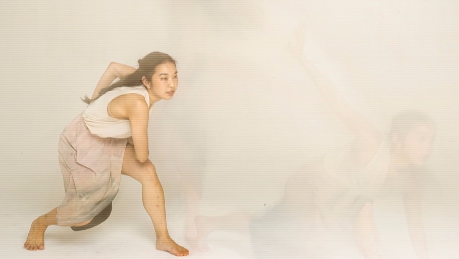 Backhaus Dance. Photo courtesy of the artists.