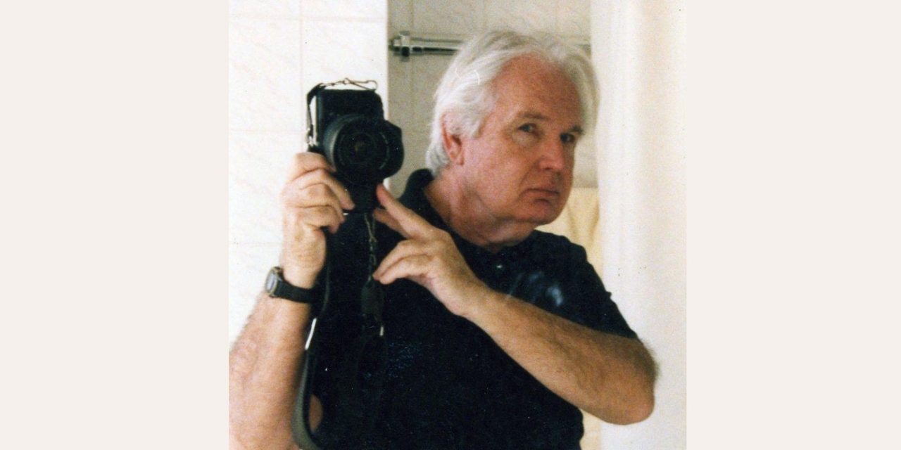 Remembering Renowned Dance Photographer Don Bradburn (June 14, 1940 – July 23, 2020) – By Karen Harris