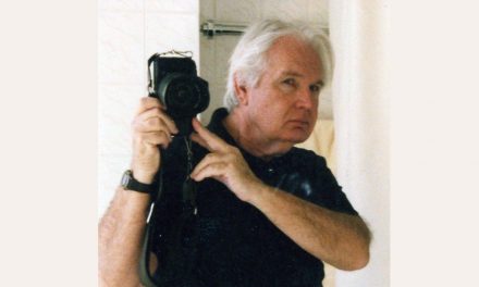 Remembering Renowned Dance Photographer Don Bradburn (June 14, 1940 – July 23, 2020) – By Karen Harris