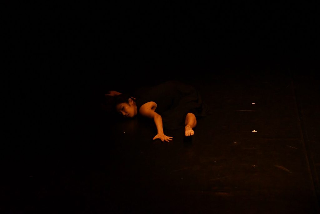 Gwan Yoo - Photo by Seon Joon Kang