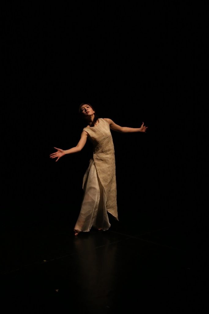 Hyun Sun Kim - Photo courtesy of the artist