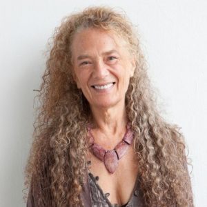 Margaret Jenkins