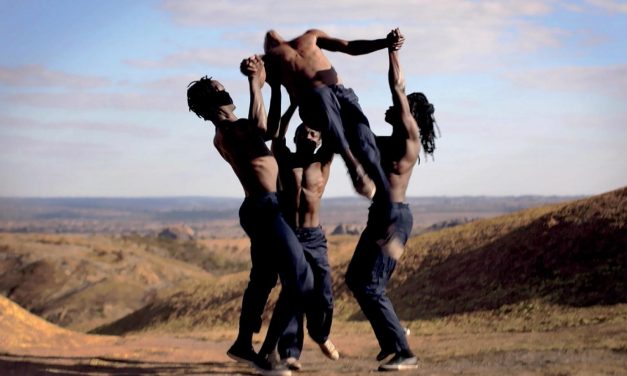 4th Annual LA Dance Shorts Film Festival November 13-15