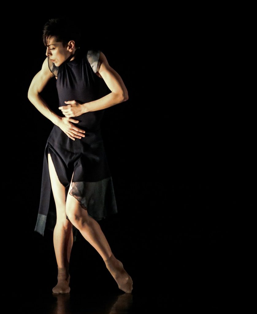 Seda Aybay - Photo courtesy of LADF