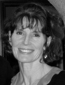 Sophie Monat - Photo by Gregory R.R. Crosby
