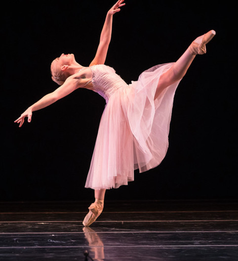Westside Ballet. Photo courtesy of the artists.