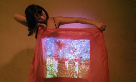 17th Annual NOW Festival Goes Virtual at REDCAT