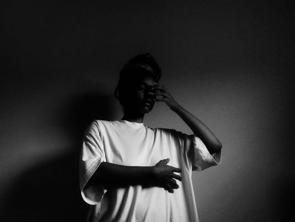 cyan cian - Photo courtesy of the artist