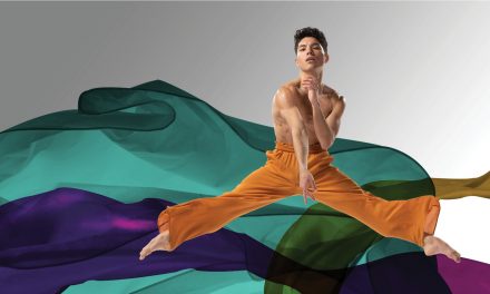 USC/Kaufman School of Dance Presents A/Part To/Gather Online Dance Festival