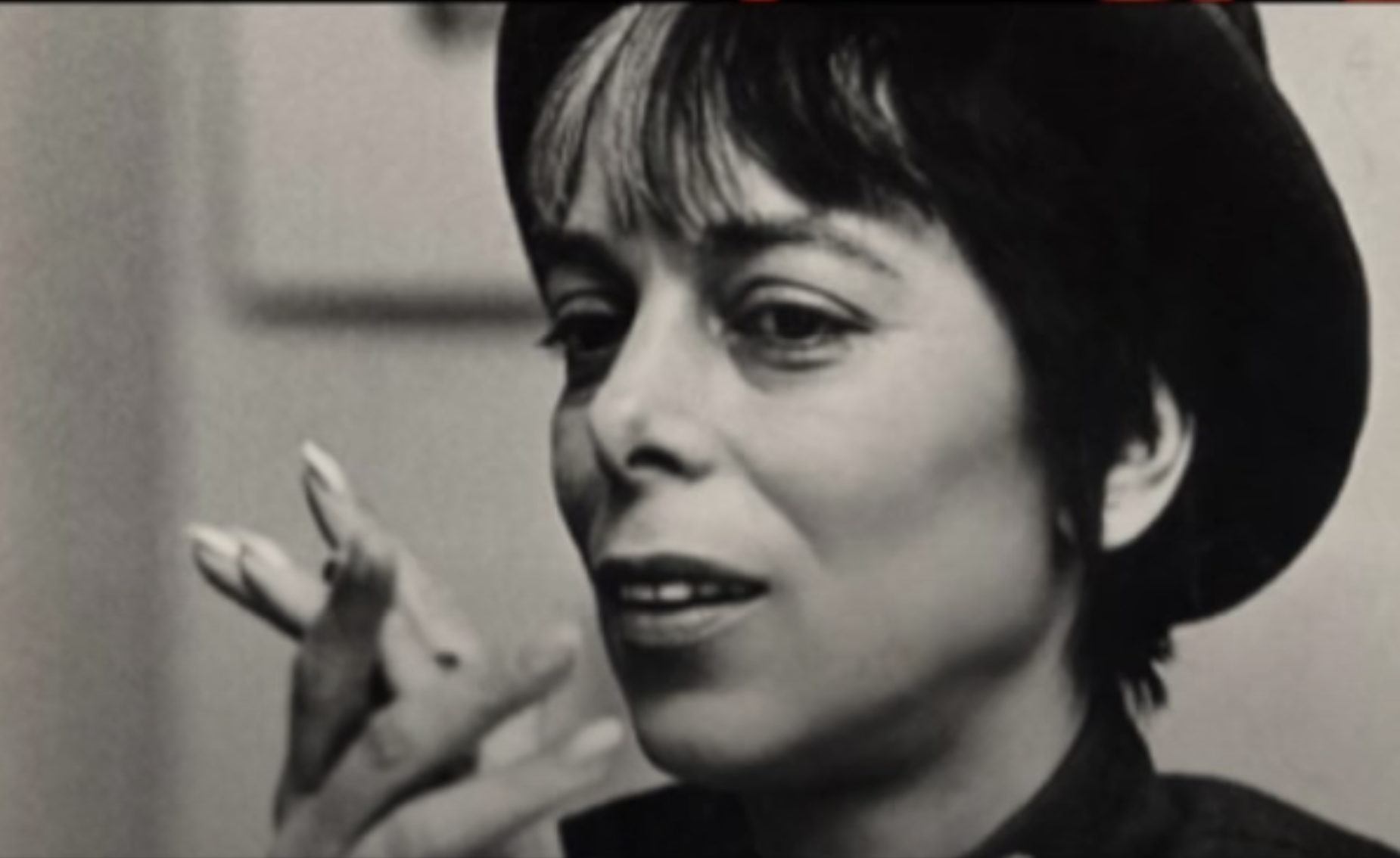 Shirley Clarke