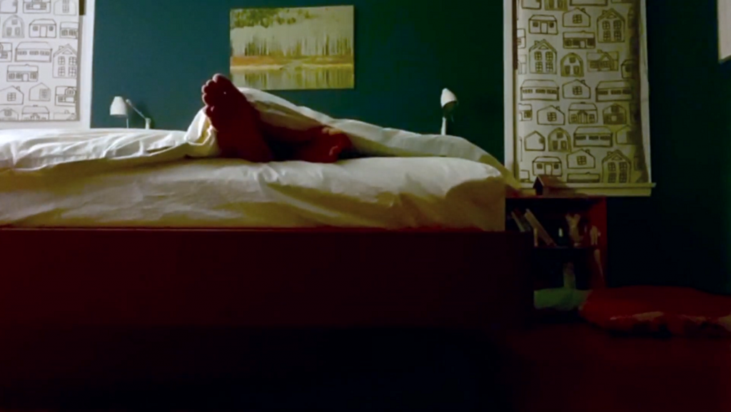 "Connections" by Karina Francis Jones and Ricardo Campos Freire - Screenshot by LADC