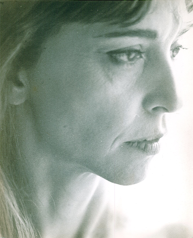 Elaine Summers