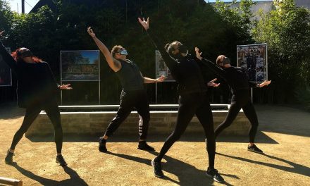 Donna Sternberg & Dancers Announces 2 New Virtual Performances!