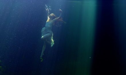 Los Angeles Dance Shorts Film Festival: a compendium of 17 short dance films