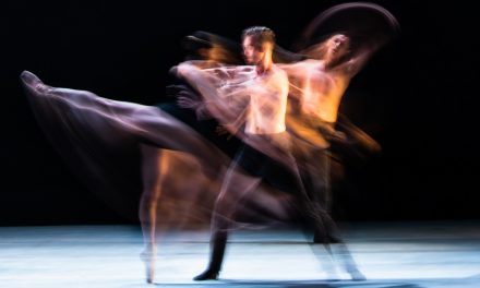 Barak Ballet To Present Virtual Fall Gala on November 21st