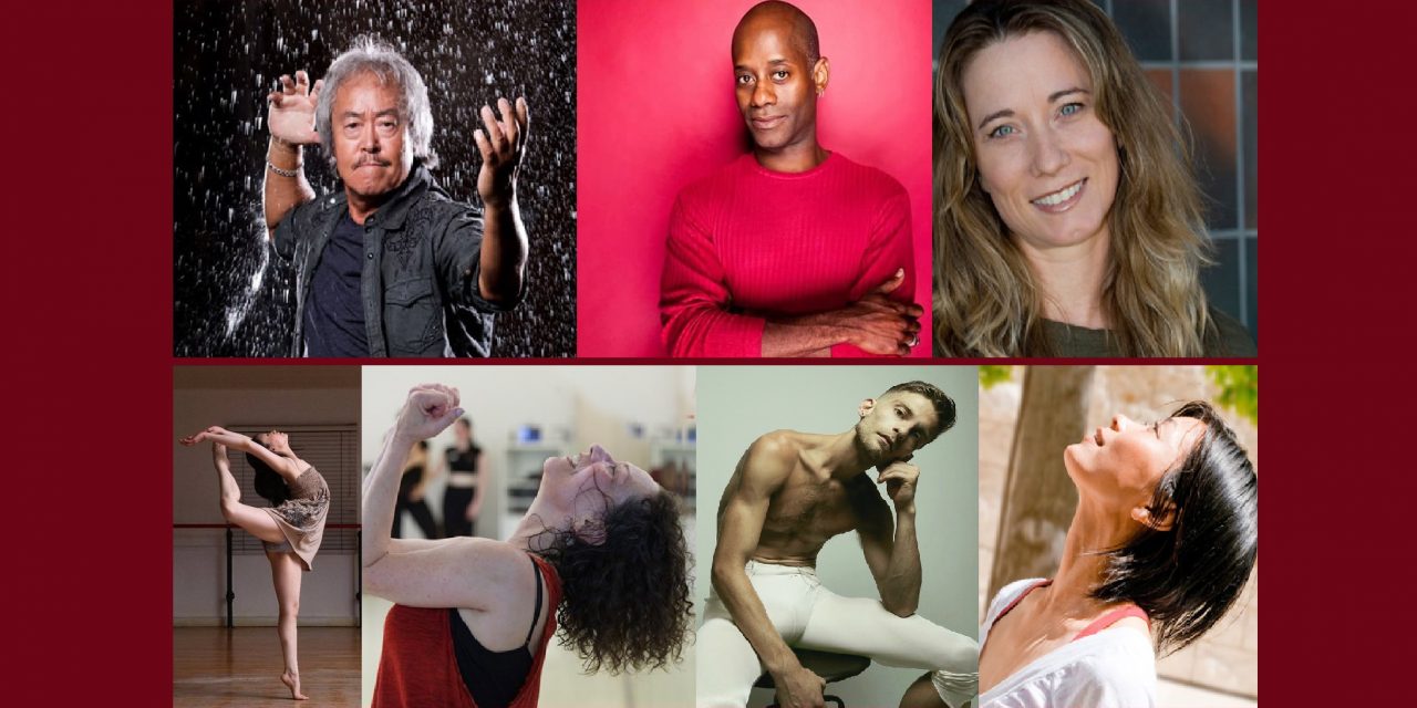 Hama’s Dance Center Announces Holiday Class Schedule