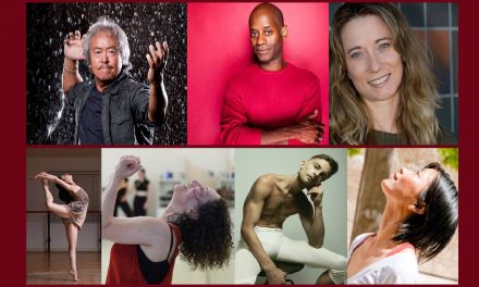 Hama’s Dance Center Announces Holiday Class Schedule