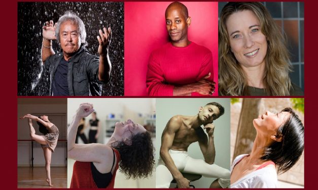 Hama’s Dance Center Announces Holiday Class Schedule