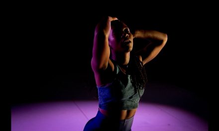 Meet the New Artistic Director of LACDC Jamila Glass