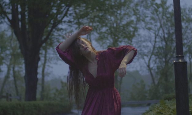 The Broad Stage Presents Dance Camera West Drive-In – Best of the Festival