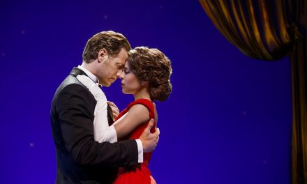 The Broadway Series Is Returning to the Segerstrom Center