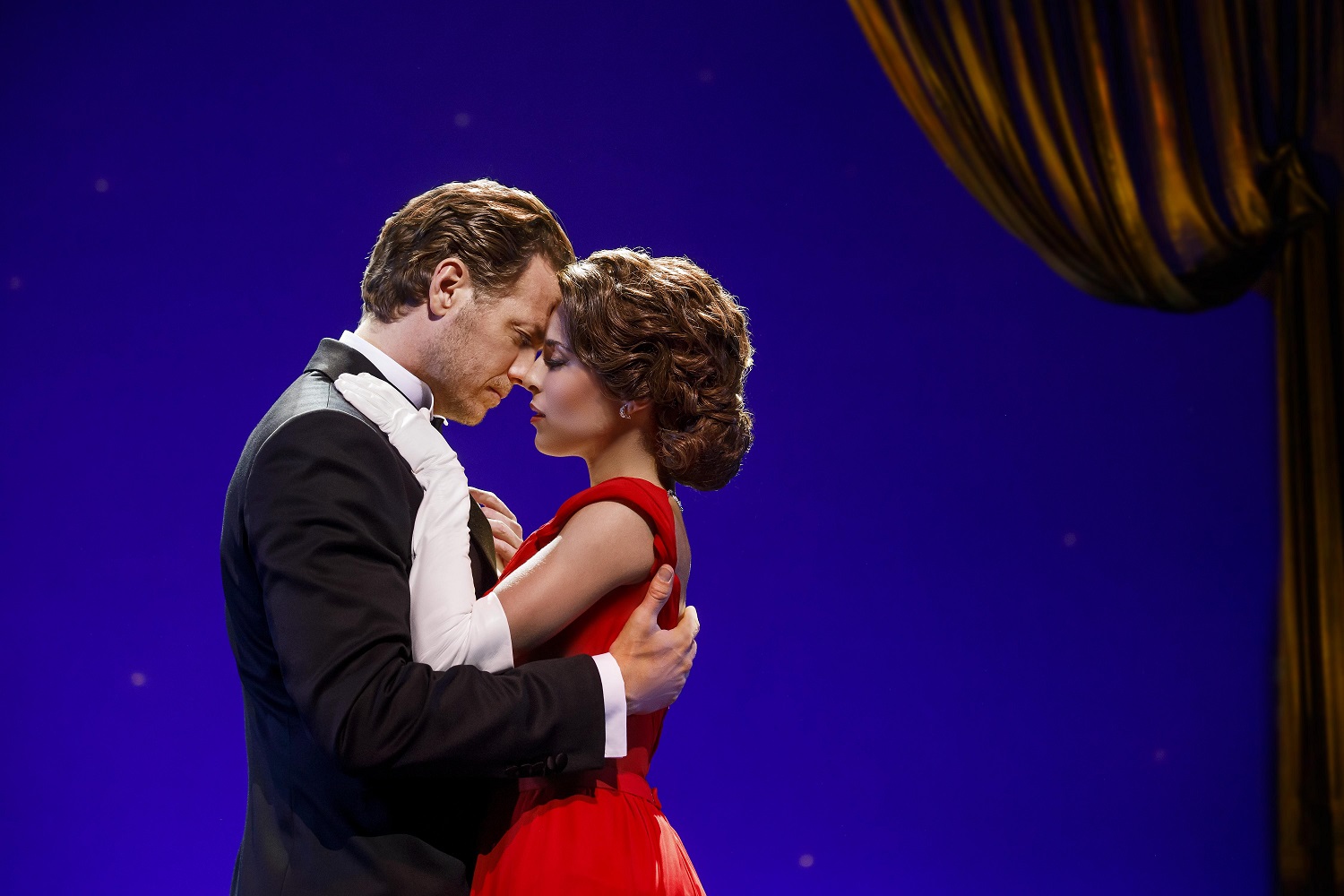 The Broadway Series Is Returning to the Segerstrom Center L.A. Dance