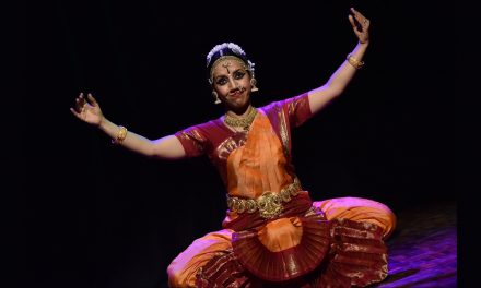Soorya Foundation for Performing Arts to Host Los Angeles Indian Dance and Music Festival