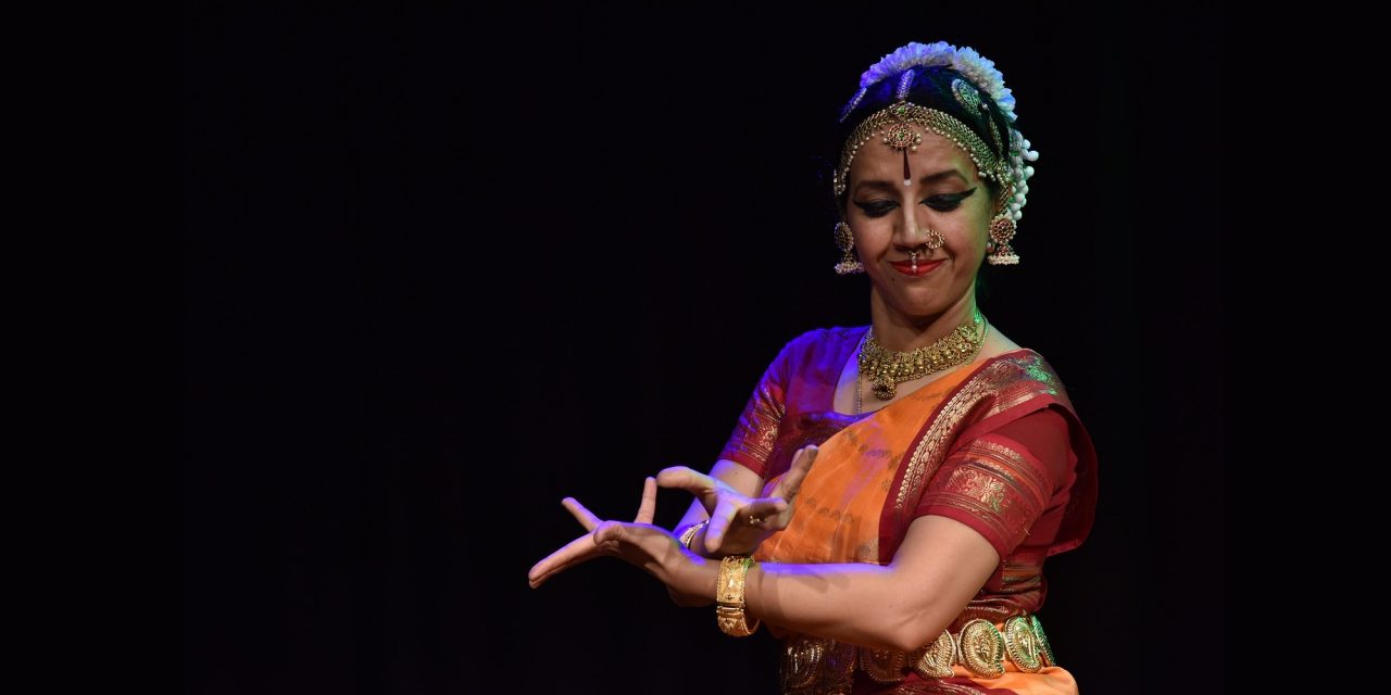 Los Angeles Indian Dance and Music Festival 2020: A Remarkable Celebration
