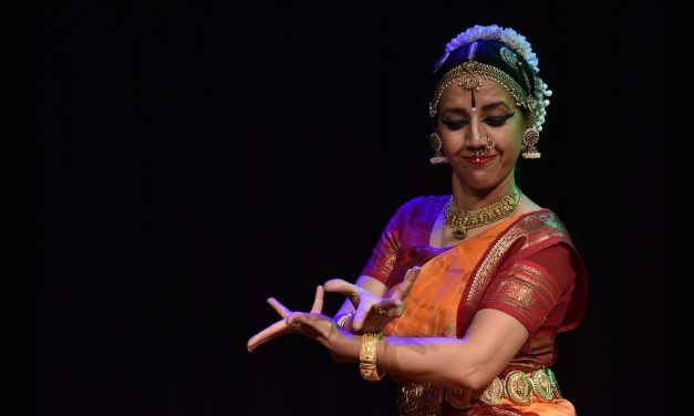 Los Angeles Indian Dance and Music Festival 2020: A Remarkable Celebration