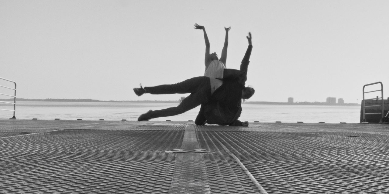 View Dance Camera West’s Wonderful Selection of 2021 Dance Films on OVID.tv