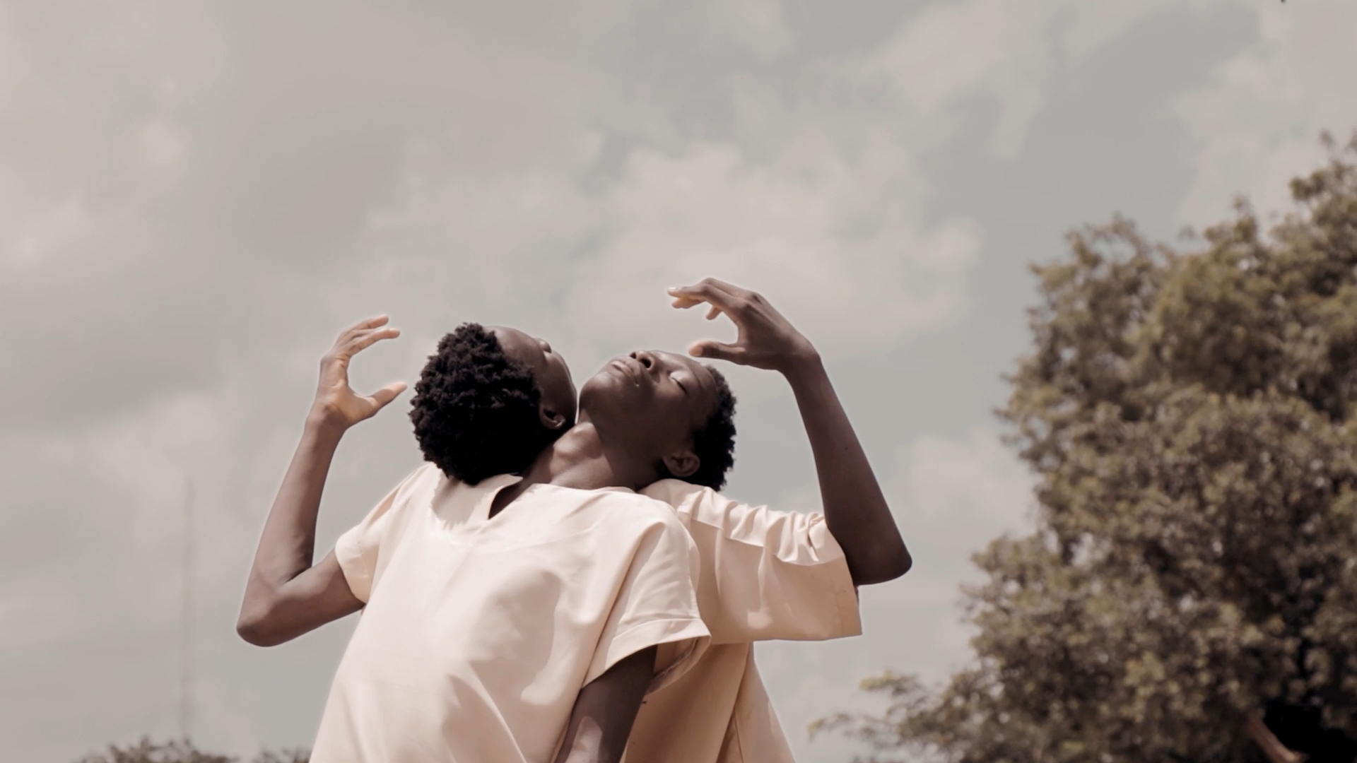 KADUNA - Directors: Ridwan Adeniyi, Jacob Jonas - Featuring: Marvel Ebinum and Victory Ebinum - Photo courtesy of Films.Dance