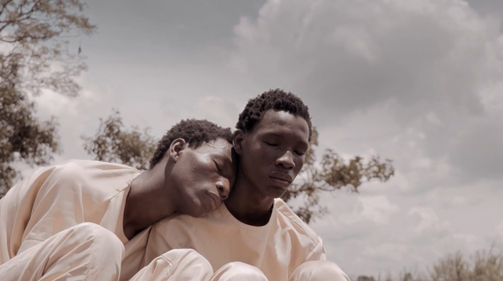 KADUNA (Nigeria) - Directors Ridwan Adeniyi + Jacob Jonas Featuring Marvel Ebinum and Victory Ebinum - Screenshot by LADC