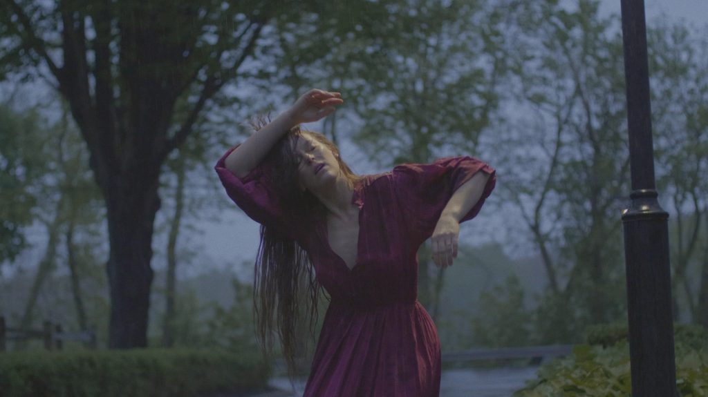LOST HORSE - Choreographed and Performed by Bobbi Jene Smith and Or Schraiber - Screenshot courtesy of DCW