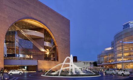 Dance and Wellness Classes & Movie Nights Return to The Segerstrom Center