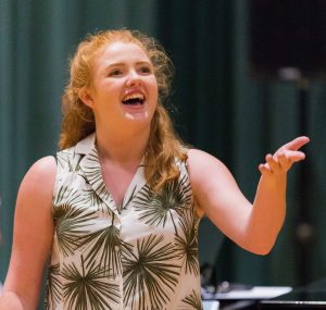 Five Days of Broadway 2018 - Photo by Joesan Diche 