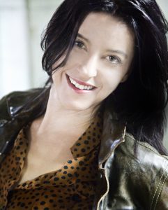 Michelle Elkin - Photo courtesy of the artist