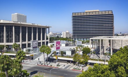 The Music Center Provides Online Arts Courses and Professional Development During Pandemic