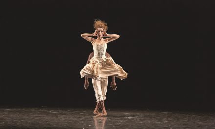 Los Angeles Ballet to Honor 15 Years of Outstanding Performances on May 1, 2021
