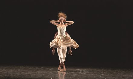 Los Angeles Ballet to Honor 15 Years of Outstanding Performances on May 1, 2021