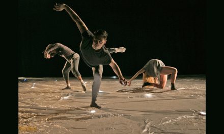 BrockusRED to Present HOME – an evening of dance celebrating our shared humanity, March 11-14