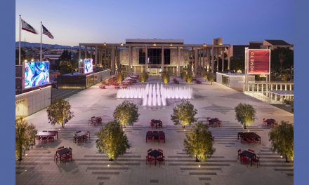 UL Verified Healthy Building Mark for Indoor Air Quality Goes to The Music Center