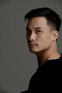Thang Dao - Photo courtesy of the artist