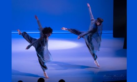 SpectorDance to Present Second Virtual Choreographers Showcase March 27 & 28